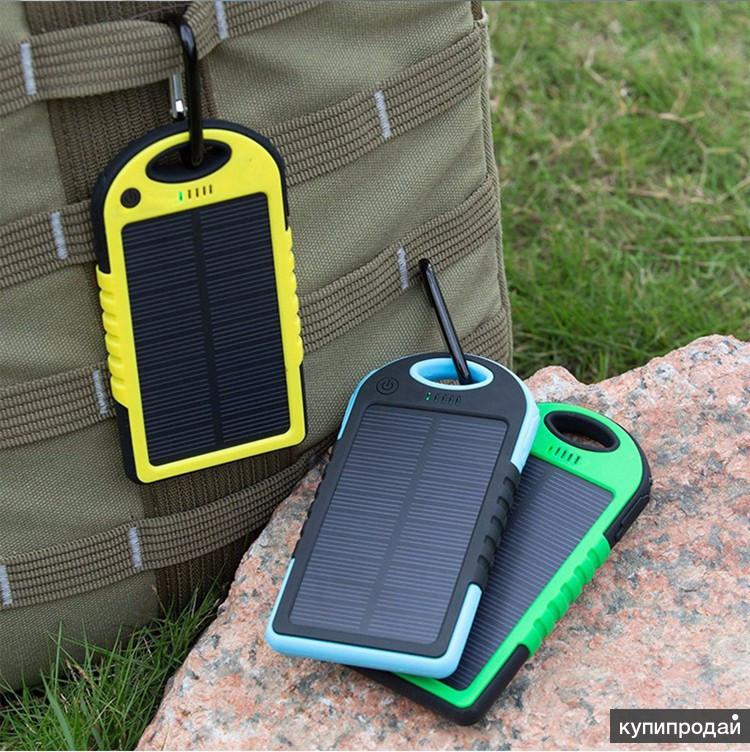 Power bank solar Power bank solar