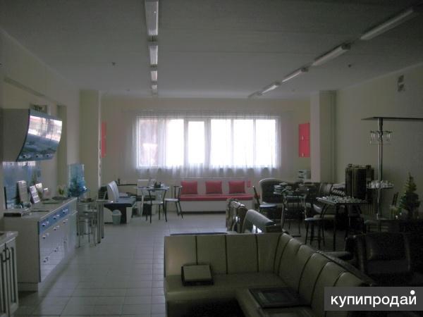 Торговое помещение 80 кв.м аренда в г. Фрязино, Фряновское шоссе