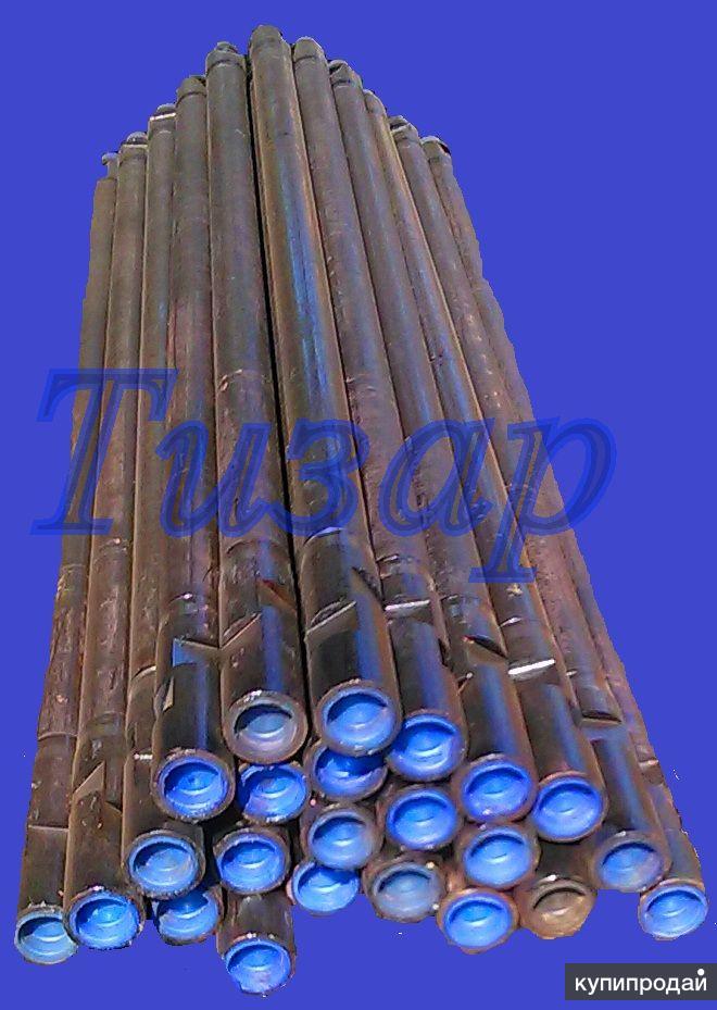Буровые штанги L2500mm х З-50