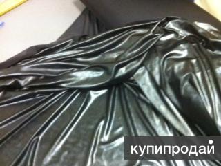 Продаю черный трикотаж 150 рублей за килограмм .