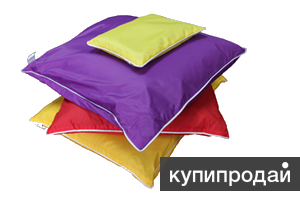Анотомическая Подушка С Микросферами