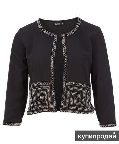 Жакет из Германии, XS и XXS. Новый. Продам.