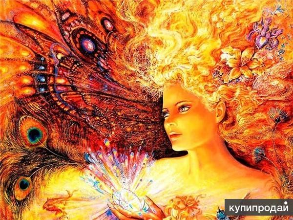 Магическая помощь в различных ситуациях, любовная магия, гадание на картах ТАРО
