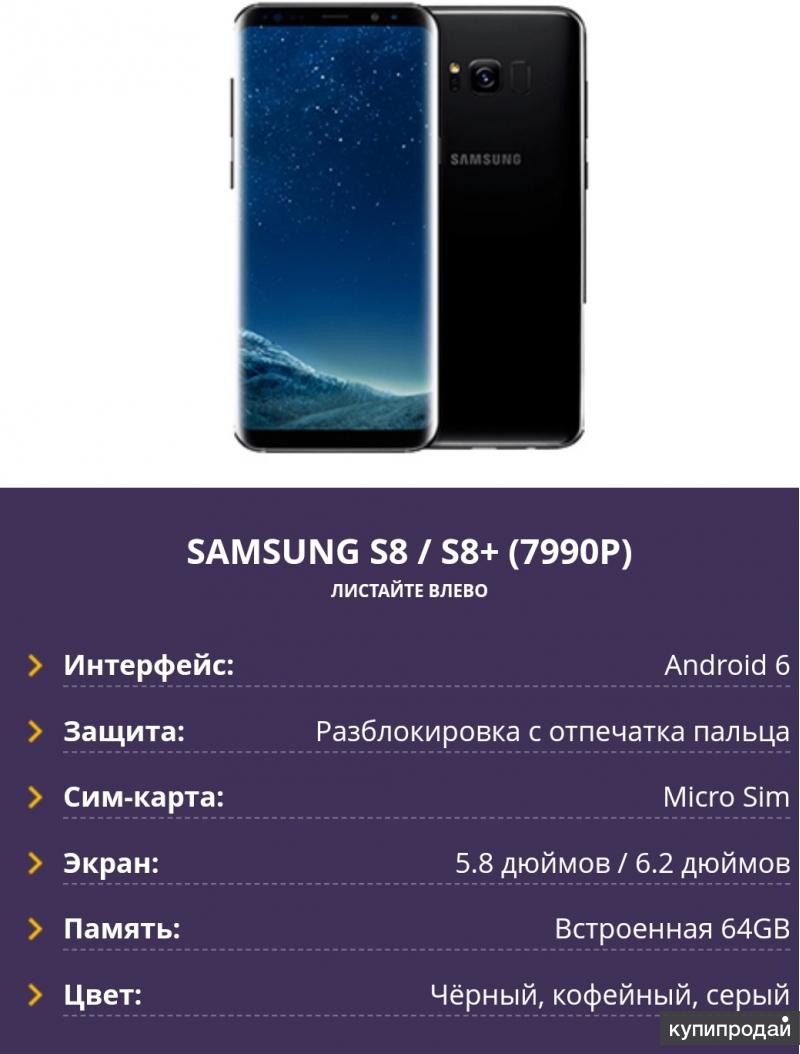 Samsung Характеристики Отзывы