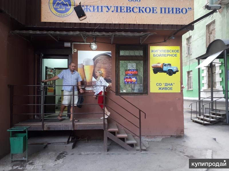 Фирменный Магазин Жигулевского Пива В Самаре