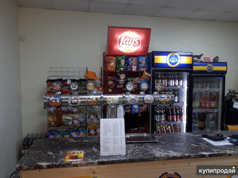 Фирменный Магазин Жигулевского Пива В Самаре