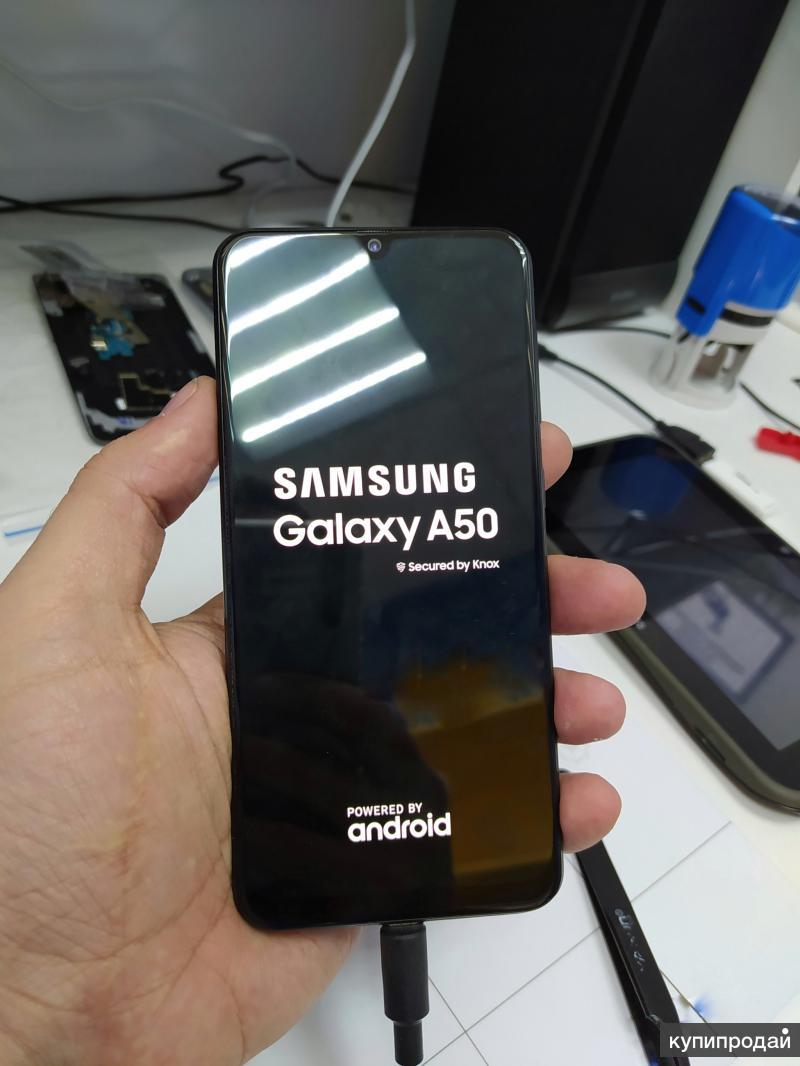Samsung A52 Uz