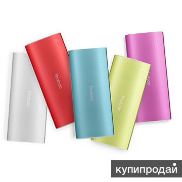 Портативные аккумуляторы Yoobao Power Bank!