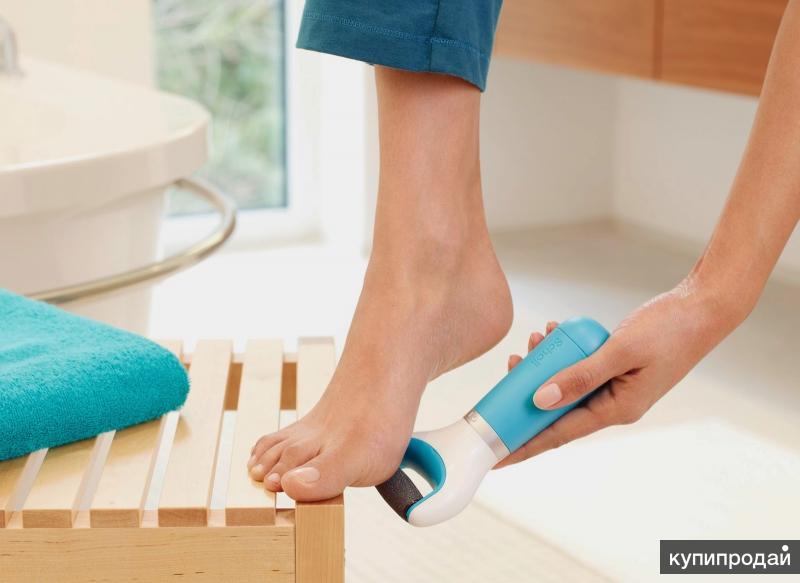 Scholl Velvet Smooth - цена, качество, гарантии