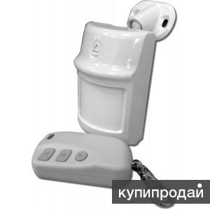 EXPRESS-GSM вер.2 Беспроводной GSM сигнализатор + 1 радиоканальный брелок