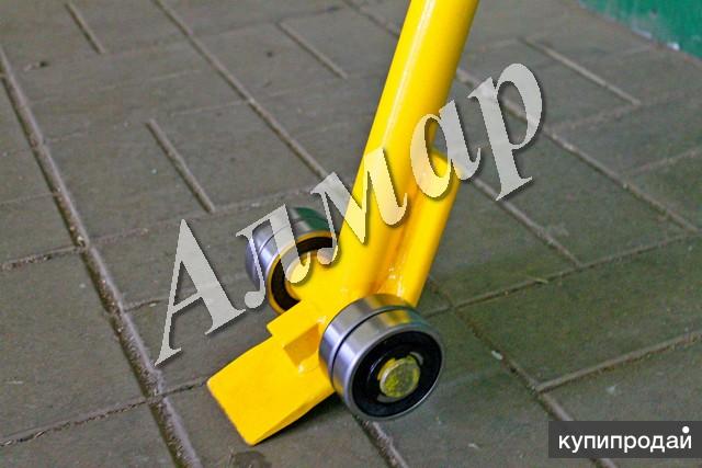 Рычажный домкрат для автомобиля Рычажный домкрат для автомобиля