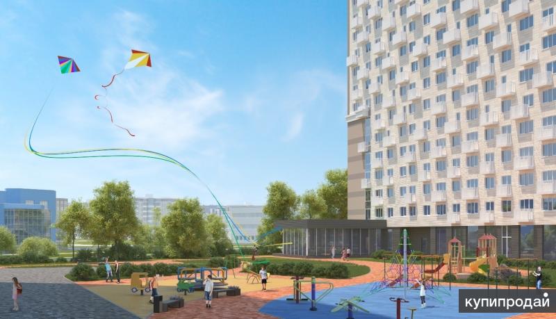Продам 3-комн. 77 кв.м. Преображенский, д. 14
