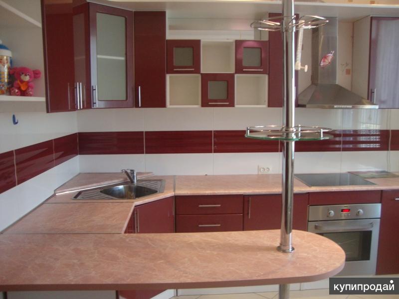 Продам 3-х комнатную квартиру в г.Оренбурге