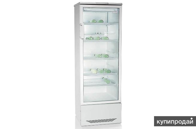 Холодильный шкаф Бирюса 310-Е