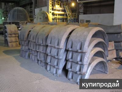 Утяжелители чугунные кольцевые УЧК