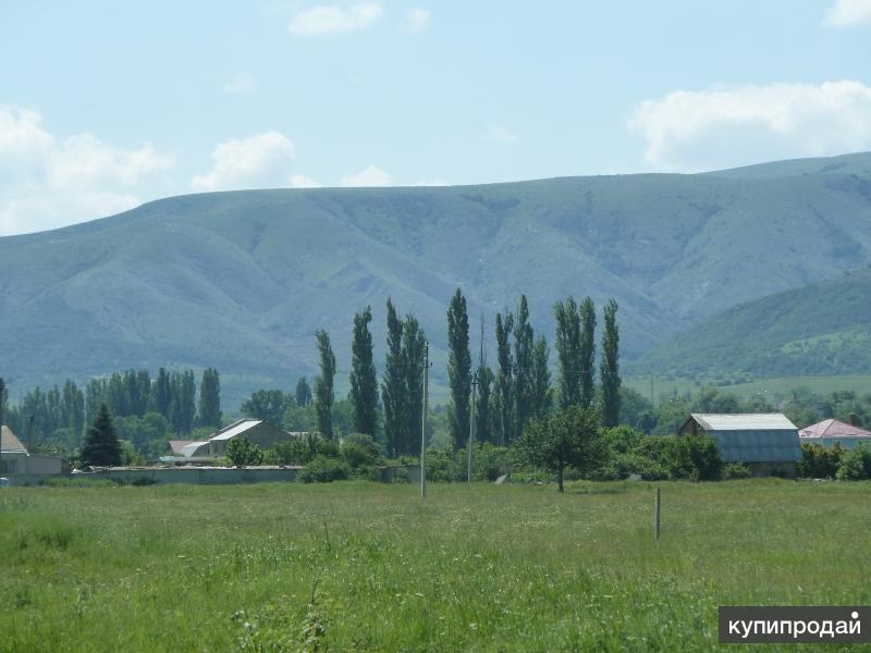 Продам участок 10 соток в Добром ближе к Заречному