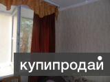 Продам 1-комнатную секционку (вторичное) в Ленинском районе на 4-м этаже в 4-эта