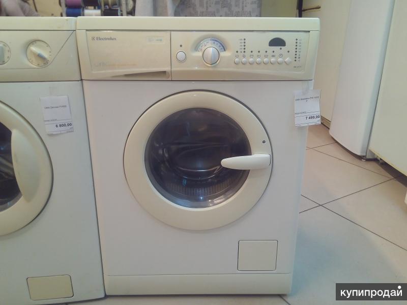 Electrolux ew1077f ремонт Electrolux ew1077f ремонт