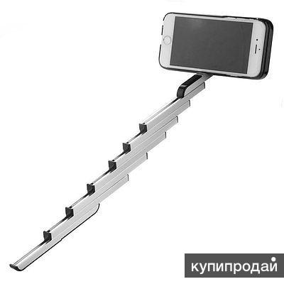 Челох-Селфи-палка 3 в 1 StickBox