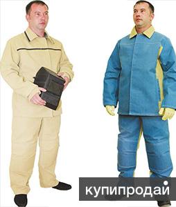Кевлар. Арамидные ткани