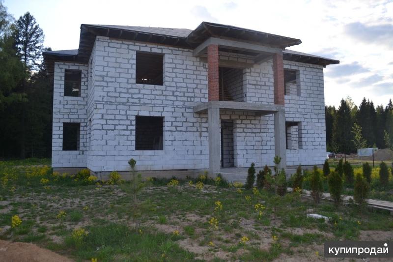 Продаю участок на Пятницком шоссе, размер 8 соток