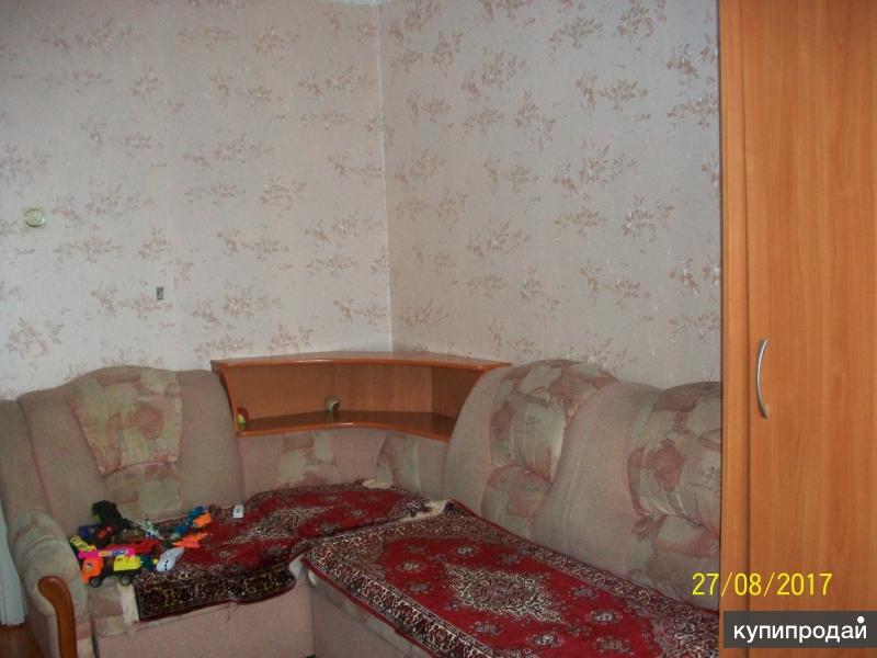 2-к квартира, 50 м2, 6/9 эт.