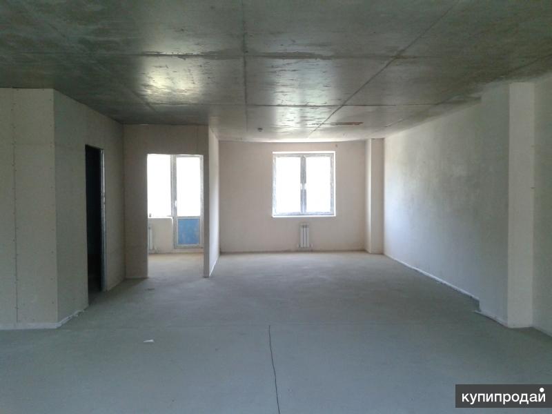 3-к квартира, 88 м2, 7/10 эт.
