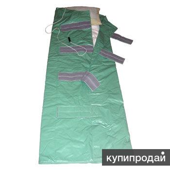 продам одеяло обогреватель медицинское