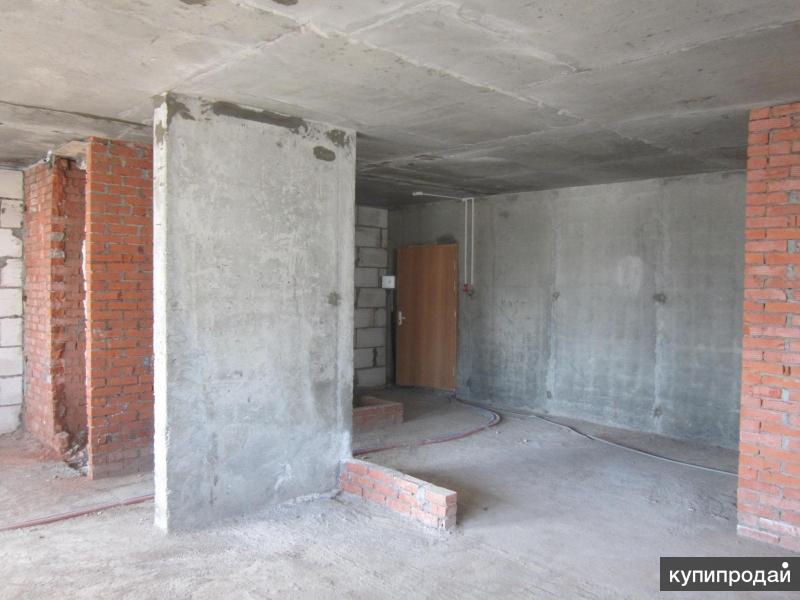 2-х комн. квартира свободной планировки. Павшинская пойма. Красногорск