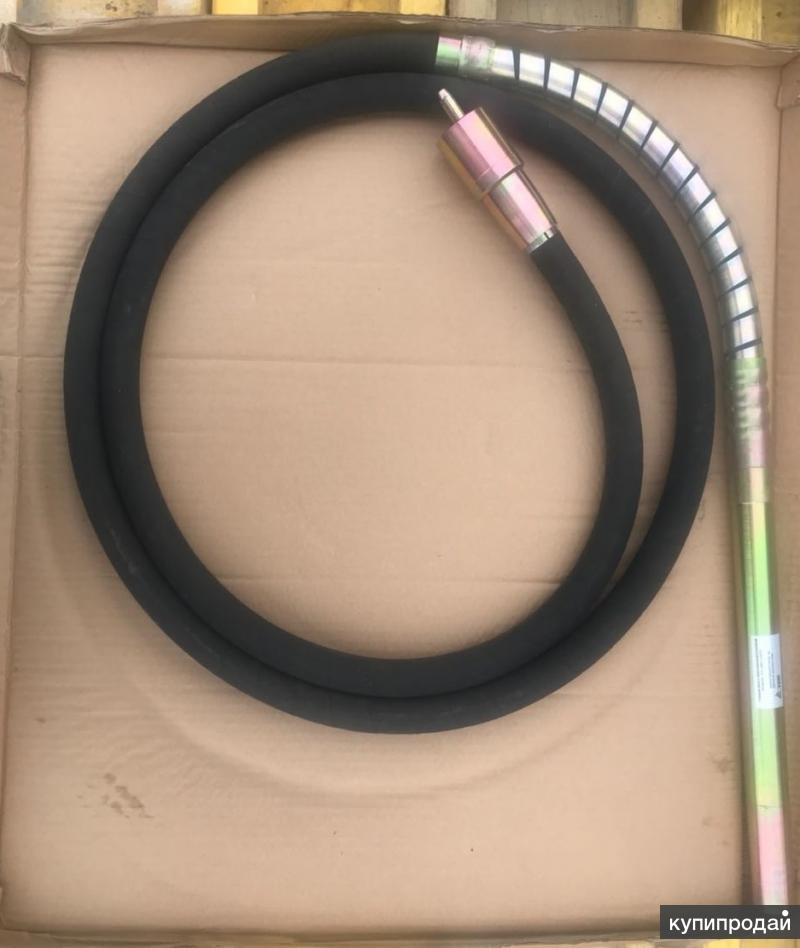 Вибратор Для Бетона Pit P31045