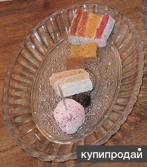 Доставка Коломенской пастилы