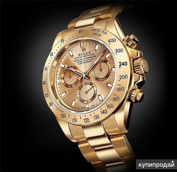 мужские часы rolex daytona