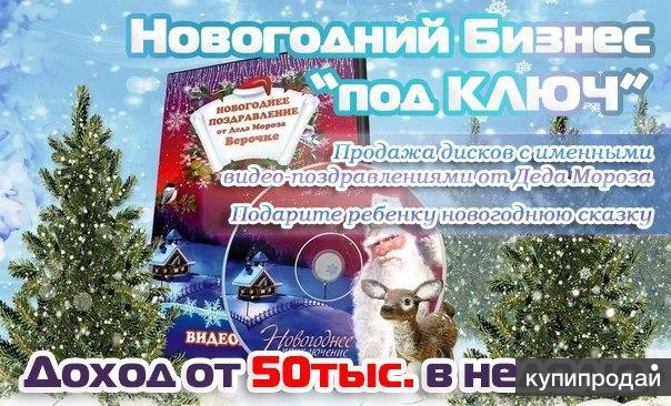 Франшиза на новый год 2018 Франшиза на новый год 2018