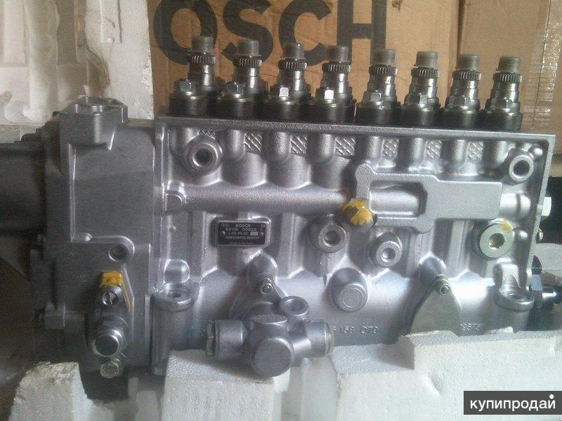 Продаю ТНВД BOSCH КАМАЗ в Челябинске
