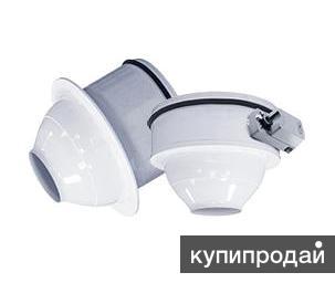 Сопловые воздухораспределители с приводом СДК