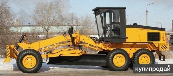 Продаём Автогрейдер ДЗ-98 новый.