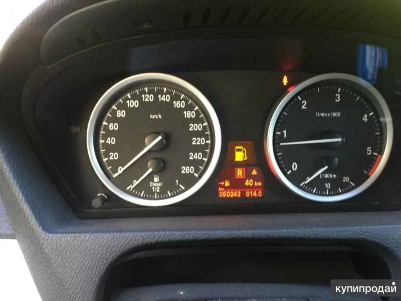Продам отличный автомобиль . БМВ Х 6