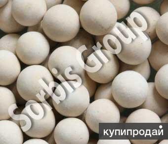 Цеолит NaA (4А) шарик