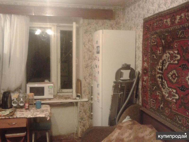 Прдам комнату 13 м.кв.
