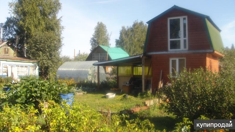 Продам сад