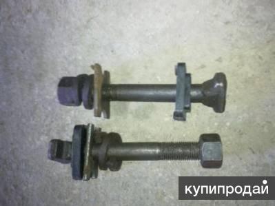 БОЛТ М24х175 В СБОРЕ