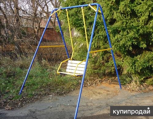 Детская качели для дачи фото Детская качели для дачи фото