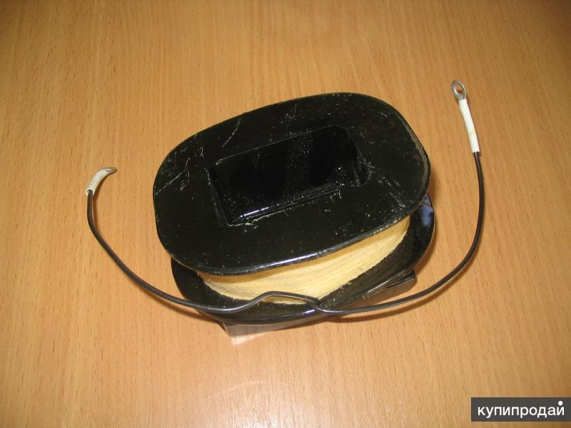 Катушки и каркасы к электромагнитам и контакторам:(скидки от 50 и от 100шт!!!)