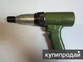 Продам Гайковерт пневматический РЗМП-22-8-160