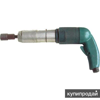 Продам Пневматическая резьбонарезная машина РМ 22-8
