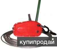 Продам Монтажный тяговый механизм (МТМ) 3 т