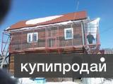 Усиление парапета. Сварочные работы