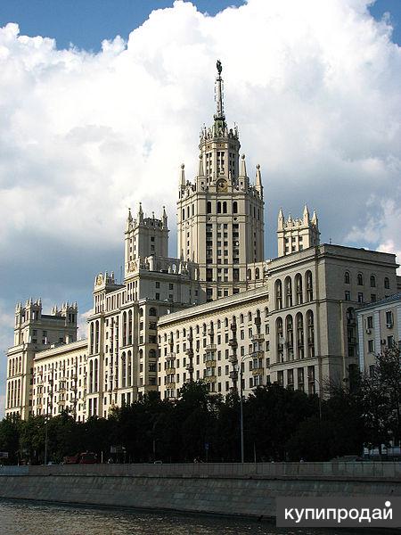 ПСН 800 м2 (можно от 10 м2), под склад, производство, офисы. м Таганская, 6 мп