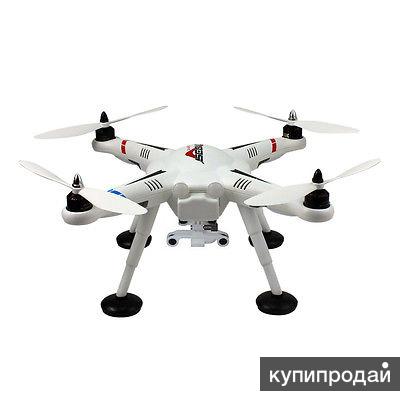 Квадрокоптер WL Toys V303 Seeker GPS 2.4G