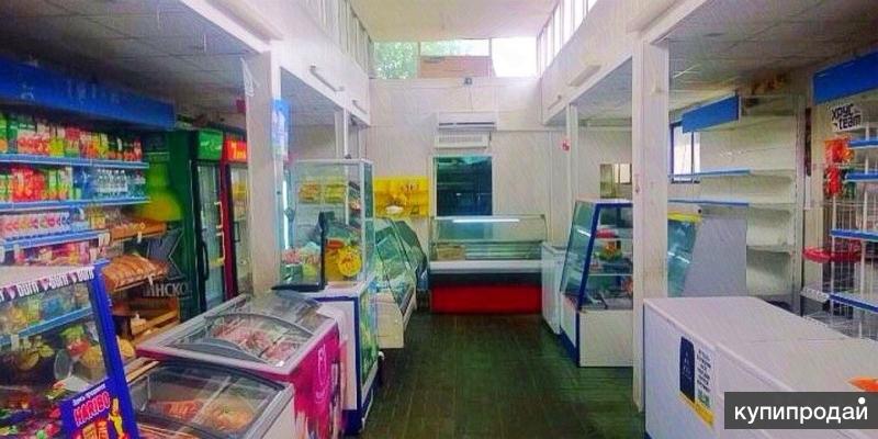 Продажа В Собственности Магазин